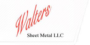 walters sheet metal leesville la|Walters Sheet Metal Reviews .